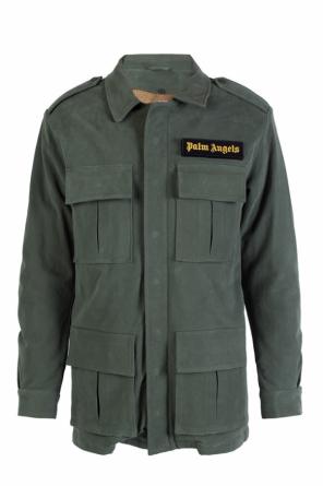 Military jacket, zdjęcie 1 Military jacket od Palm Angels